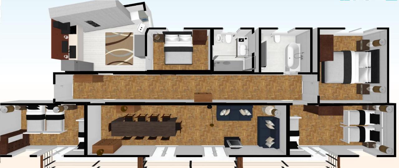 Almirante 1 Four Bedrooms Lisboa المظهر الخارجي الصورة