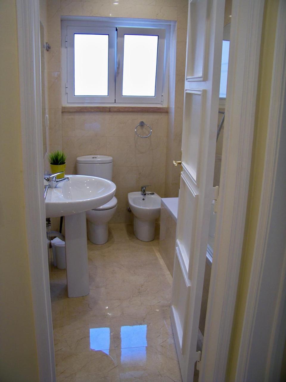 Almirante 1 Four Bedrooms Lisboa المظهر الخارجي الصورة