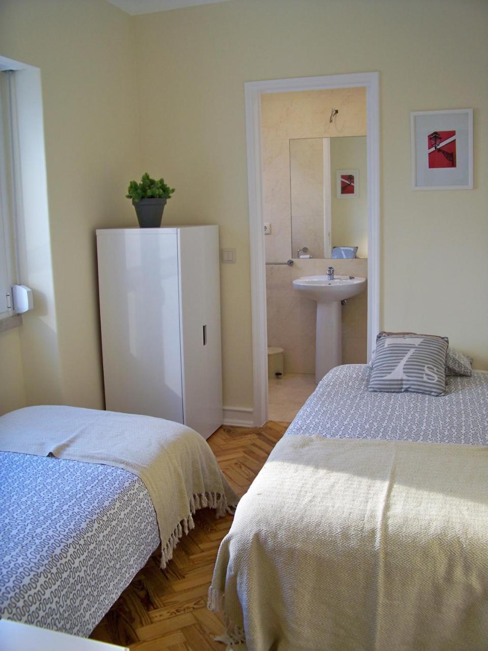 Almirante 1 Four Bedrooms Lisboa المظهر الخارجي الصورة