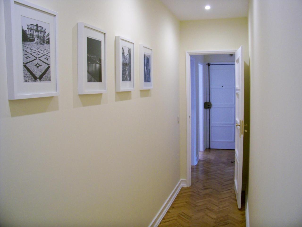 Almirante 1 Four Bedrooms Lisboa المظهر الخارجي الصورة