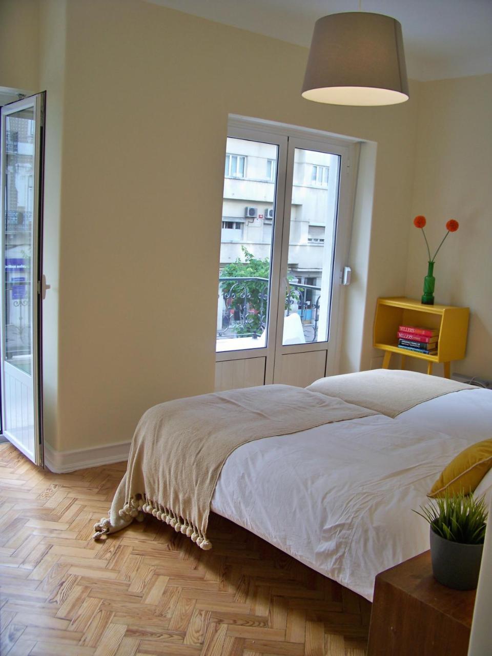 Almirante 1 Four Bedrooms Lisboa المظهر الخارجي الصورة