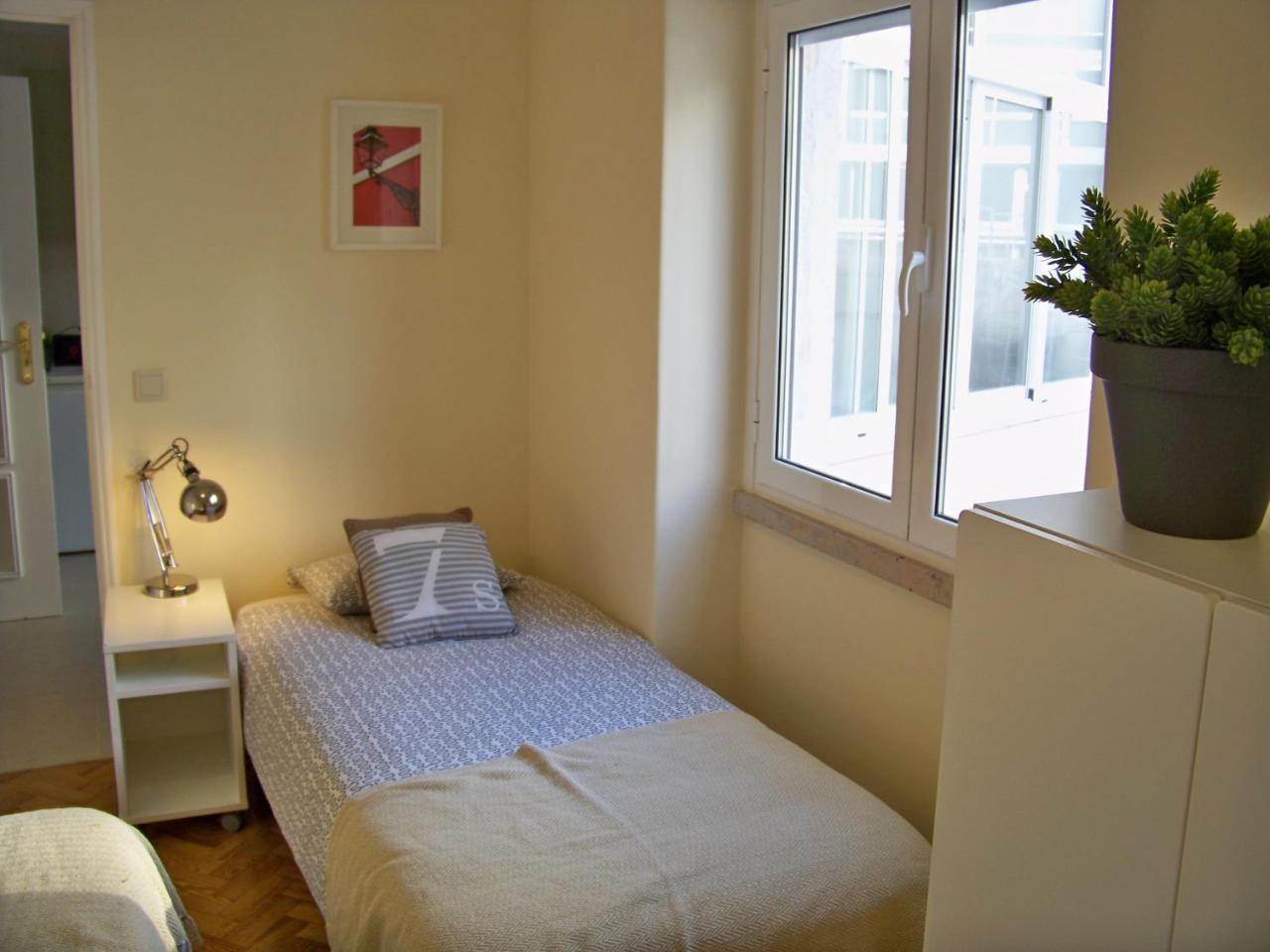 Almirante 1 Four Bedrooms Lisboa المظهر الخارجي الصورة
